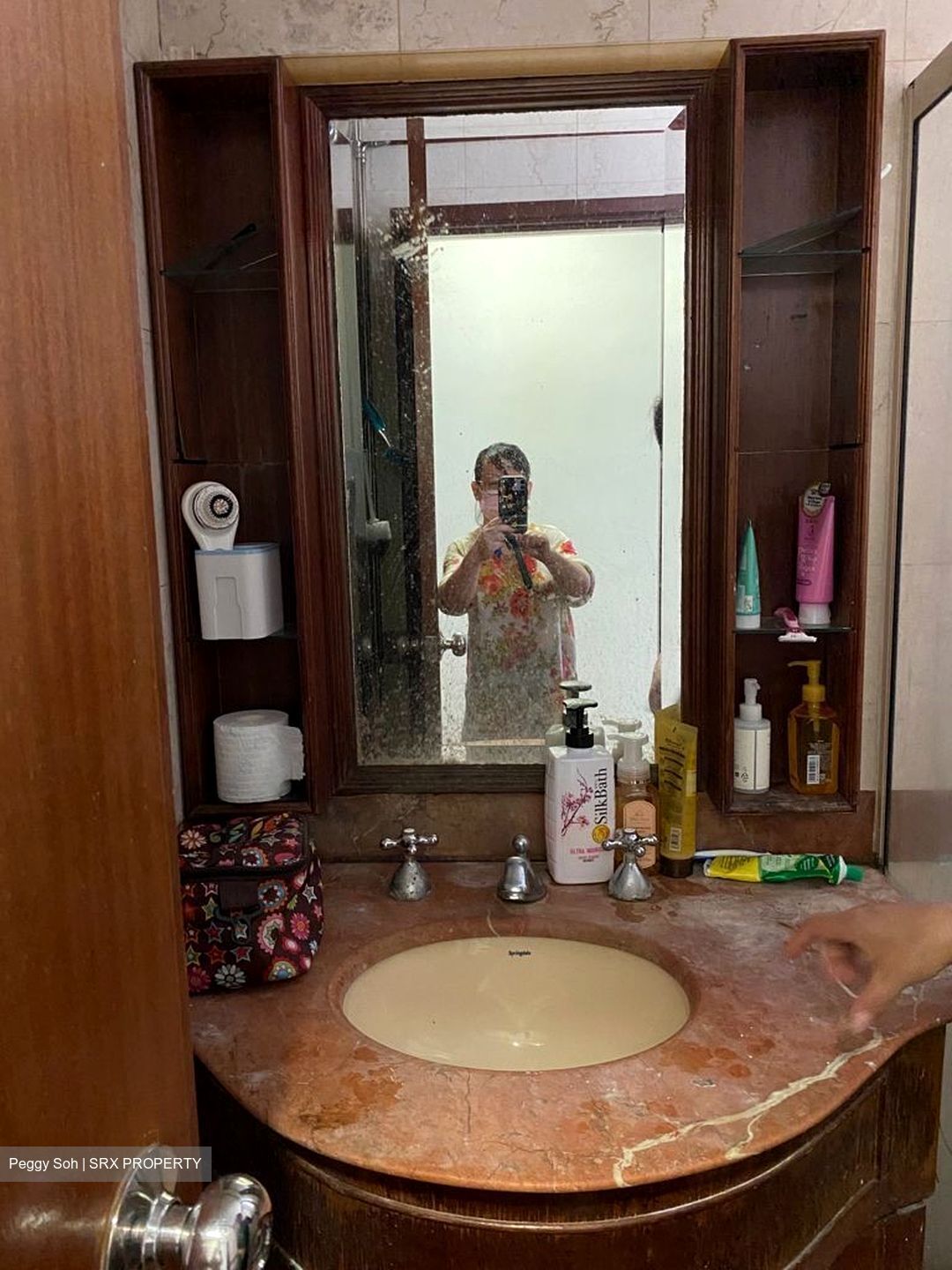 Springdale Condominium (D21), Condominium #314618921